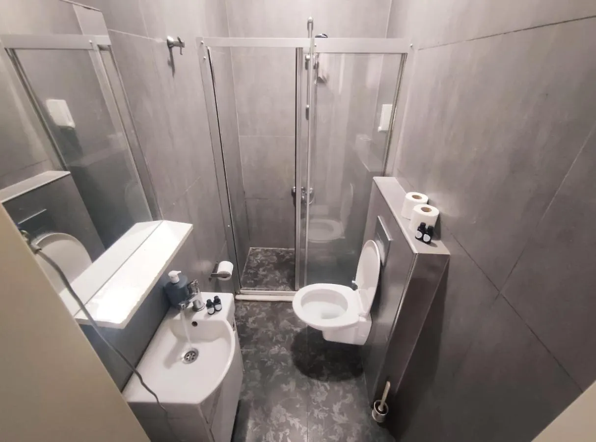 West Taksim Hotel Istanbul