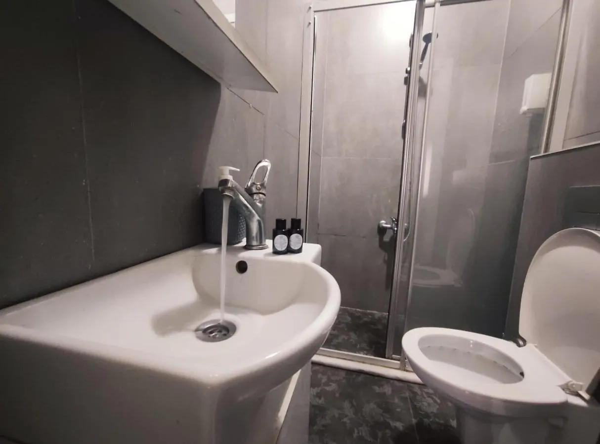 公寓式酒店 West Taksim Hotel 伊斯坦布尔
