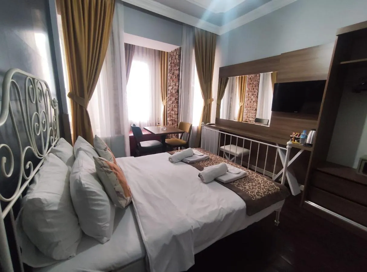 West Taksim Hotel Istanbul 0*,  Turkey