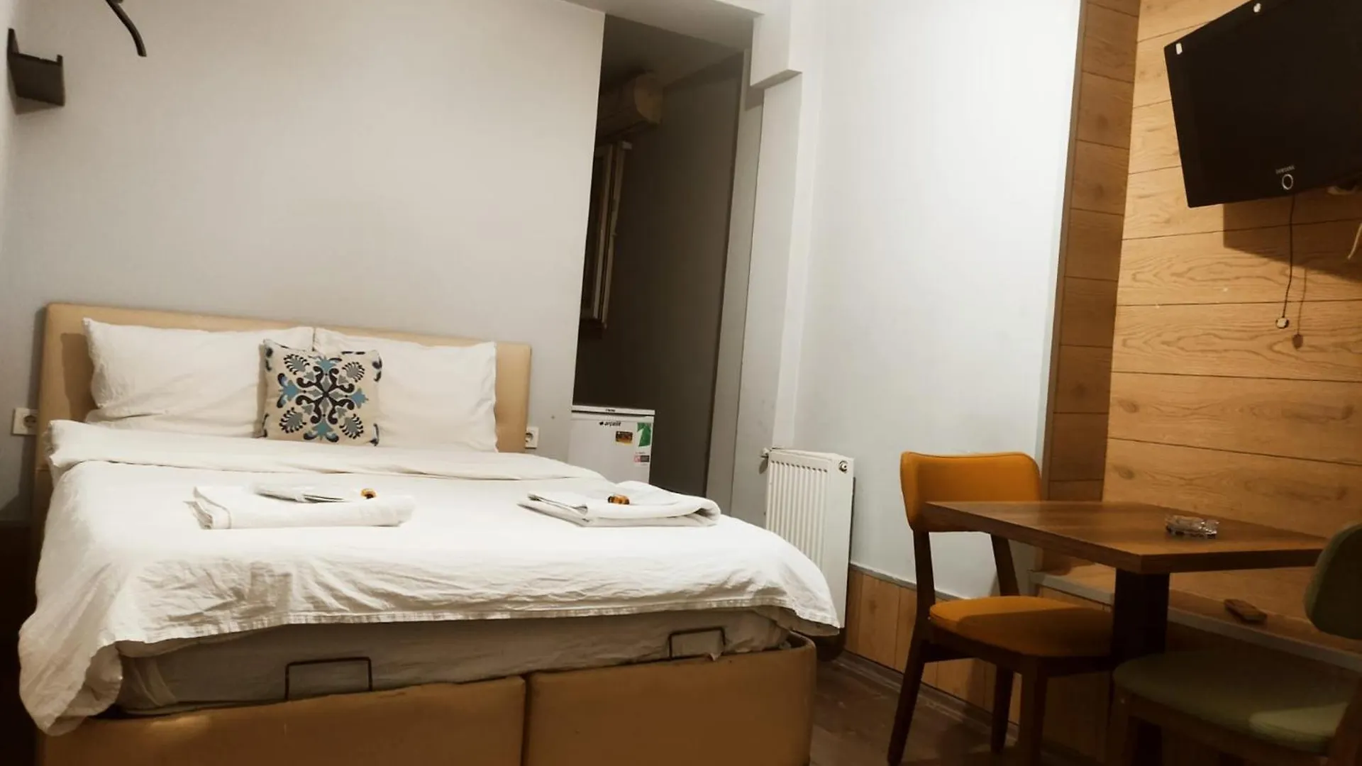 West Taksim Hotel 伊斯坦布尔 公寓式酒店
