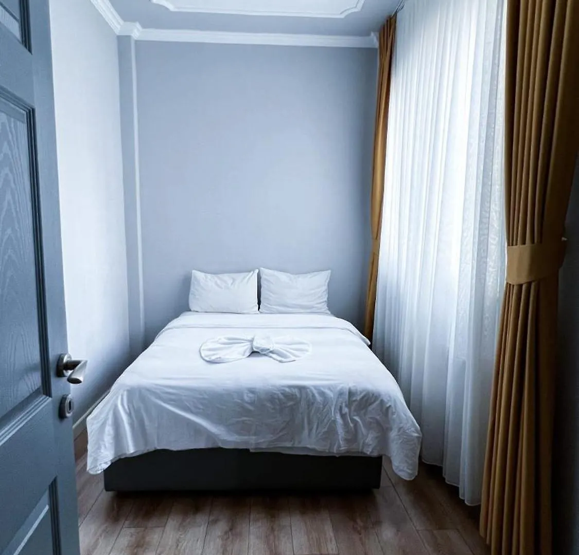 West Taksim Hotel 伊斯坦布尔