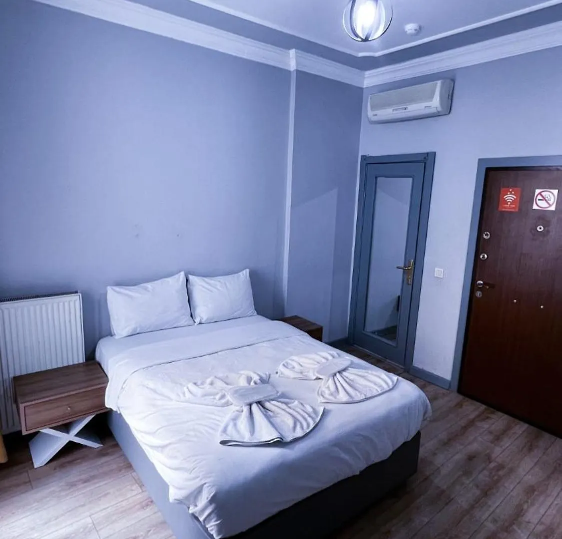 Aparthotel West Taksim Hotel Istanbul