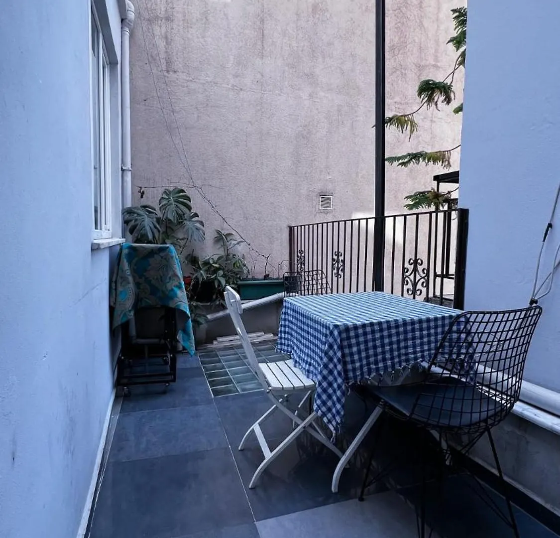West Taksim Hotel Istanbul 0*,