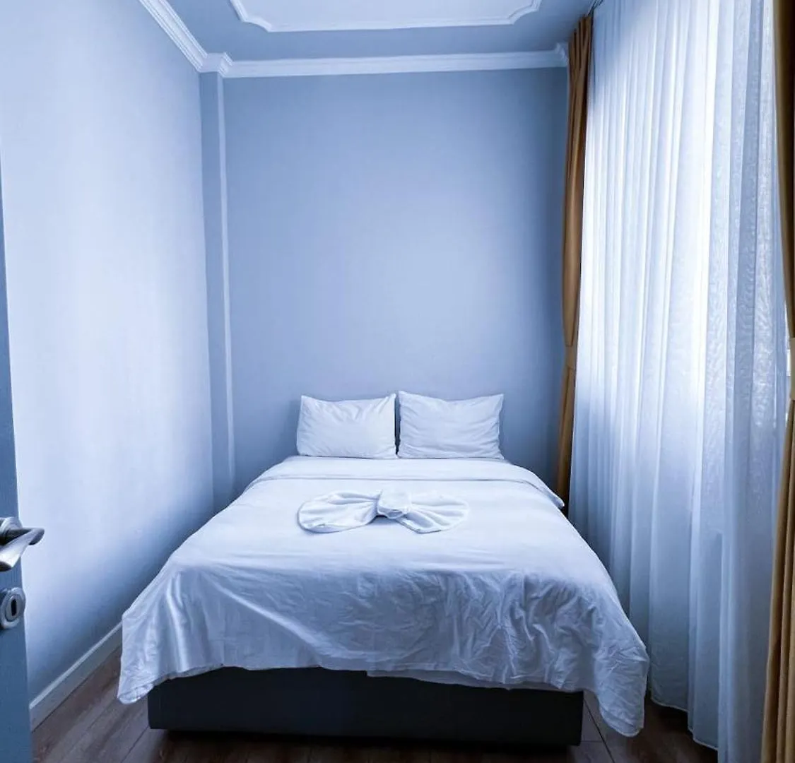 West Taksim Hotel 伊斯坦布尔 公寓式酒店