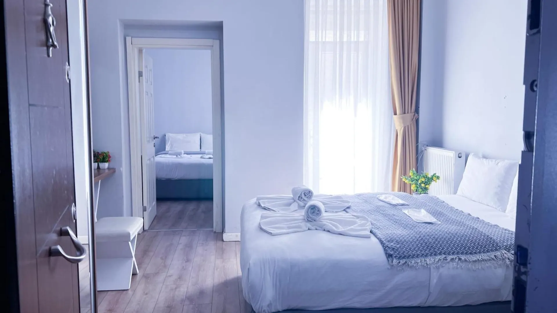 West Taksim Hotel 伊斯坦布尔 0*,
