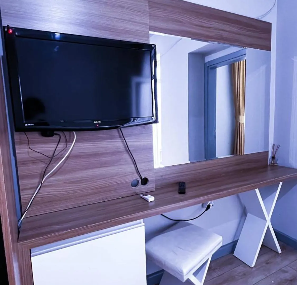 West Taksim Hotel 伊斯坦布尔